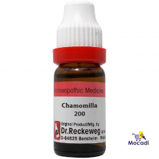 Chamomilla