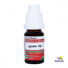 Ignatia 