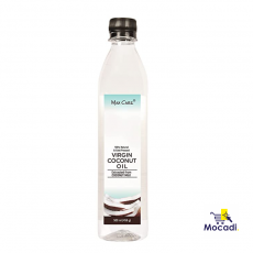 Cold Pressed Virgin Coconut Oil,...