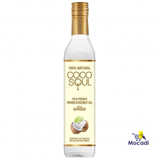 Coco Soul Cold Pressed
