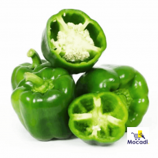 Fresho Capsicum - Green