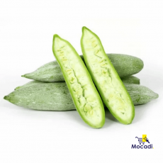 Snake Gourd,