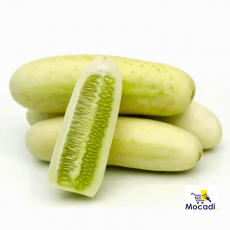 Cucumber - White