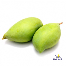 Totapuri Mango - 250 Grams