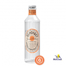 Sepoy & Co Grapefruit Tonic...