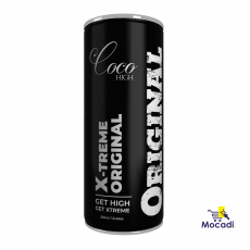 COCO HIGH™ Natural Energy...