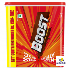 BOOST Energy & Nutrition Drink...