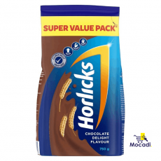 Horlicks Chocolate Health &...