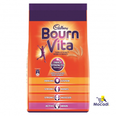 Cadbury BOURNVITA Health Drink...