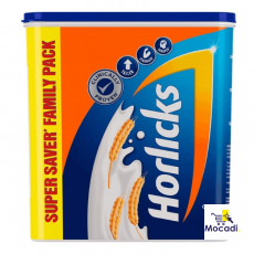 Horlicks Health & Nutrition...