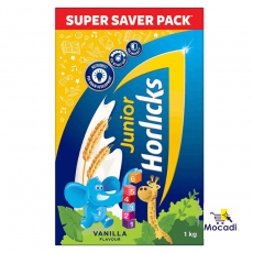 Junior Horlicks, Health &...