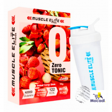 Muscle Elite Fitness Zerotonic...