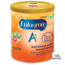 Enfagrow A+ Nutritional Milk...