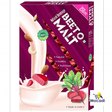 Beet O Malt Health Drink | 250 gms...