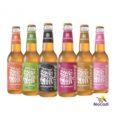 Coolberg Non-Alcoholic Beverages