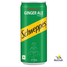 Schweppes Drink