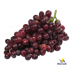 Red Seedless Grapes