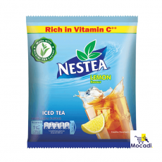 NESTEA Instant Iced Tea, Lemon...