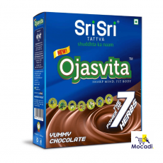 Sri Sri Tattva Ojasvita Chocolate...