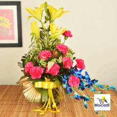 Lovely Arrangement