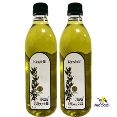Kinsfolk Pure Olive Oil