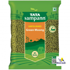 Tata Sampann Unpolished Green...