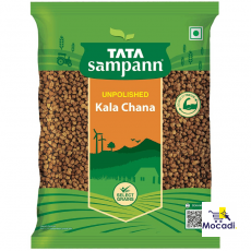 Tata Sampann Unpolished Kala...