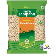 Tata Sampann Unpolished Kabuli...