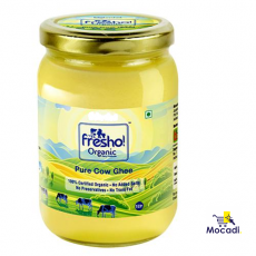 Cow Ghee