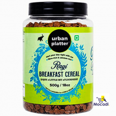 Urban Platter Ragi (Nachni) Cereal