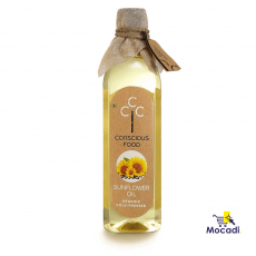 Conscious Food Organic Sunflower...