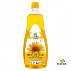 24 Mantra Organic Unrefined...
