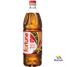 Mustard Oil