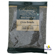 Chia Seeds
