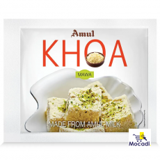  Amul Khoa, 200 g Pouch