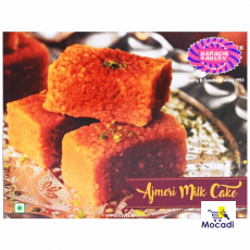 Karachi Bakery Ajmeri Milk Cake -...