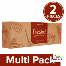 Fresho Signature Freshly Baked -...