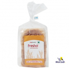 Fresho Sandwich Bread - Safe,...