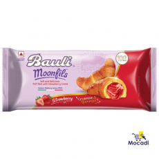 Bauli Moonfils - Strawberry...