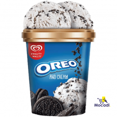 kwality walls Oreo &...