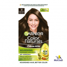 Garnier Color Naturals...