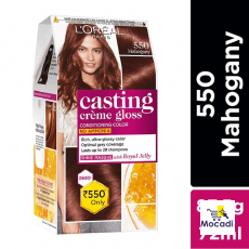 Loreal Paris Casting Creme Gloss...