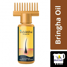 Indulekha Bringha Oil 