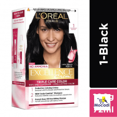 Loreal Paris Excellence Creme Hair...