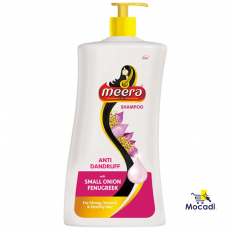 Meera Anti Dandruff Shampoo