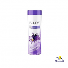 Ponds Magic Freshness Talc
