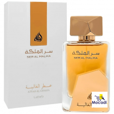 Lattafa Ser Al Malik Eau De Parfum...