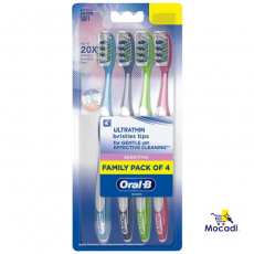 Oral-B Ultrathin Sensitive...