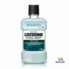 Listerine Mouthwash Liquid