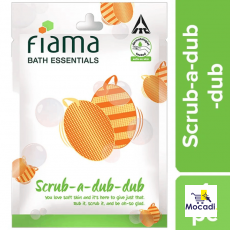 Fiama Scub-A-Dub-Dub - Bath...